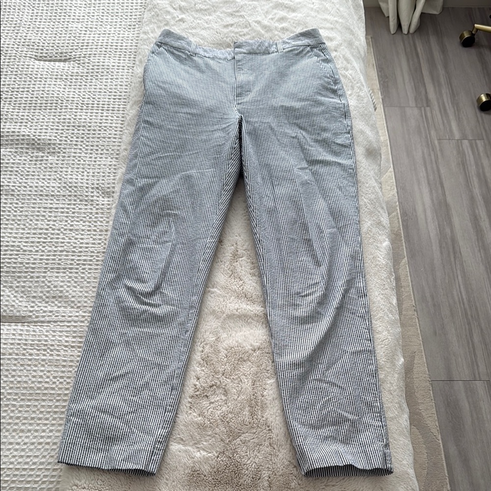 Gap Tall Slim Ankle Pant